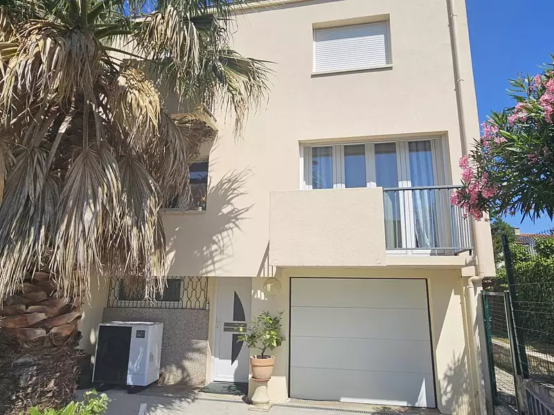 Maison, 100 m²