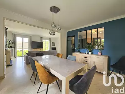 Maison, 163 m²