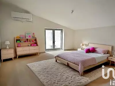 Maison, 113 m²