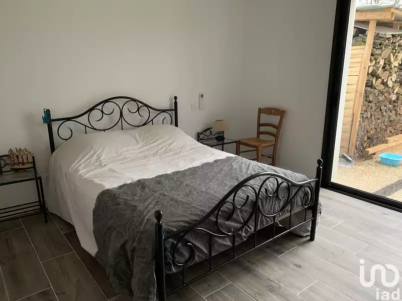 Maison, 113 m²