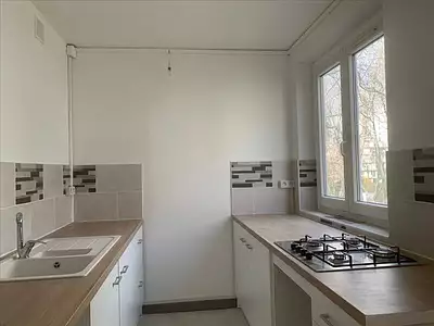 Appartement, 91 m²