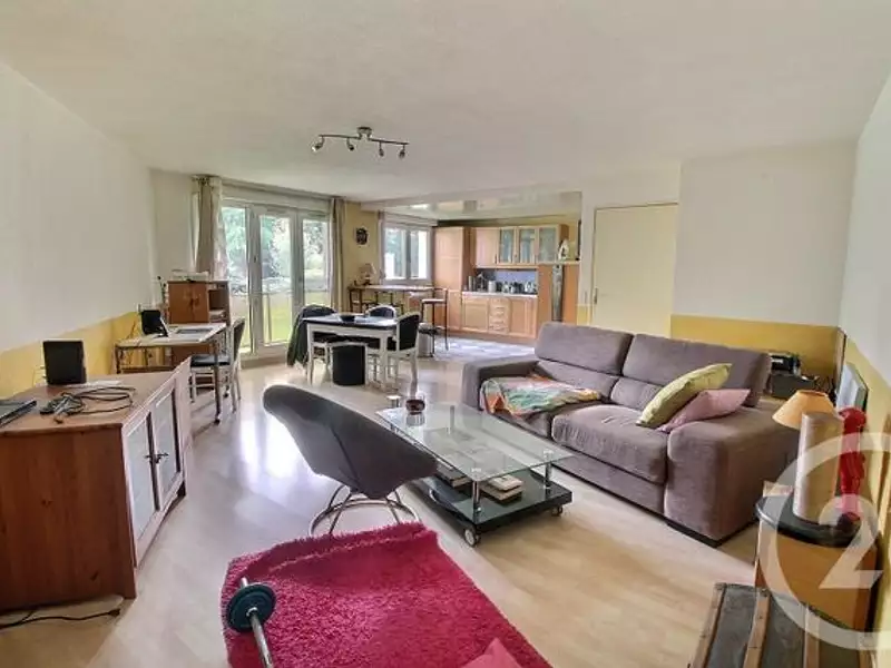 Appartement, 63 m²