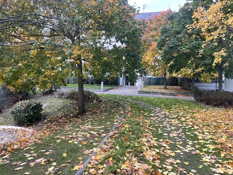 Appartement, 77,38 m²