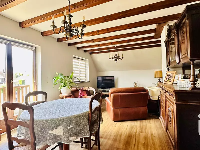 Maison, 190 m²