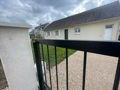 Maison, 91,12 m²