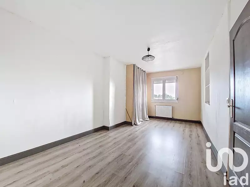 Maison, 161 m²