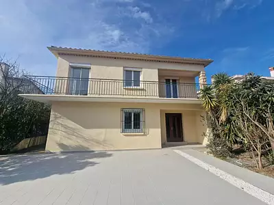 Appartement, 84 m²