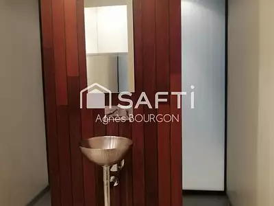 Maison, 223 m²
