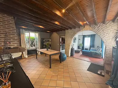 Maison, 144,32 m²