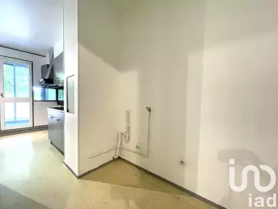 Appartement, 54 m²