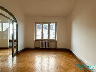 Appartement, 117 m²