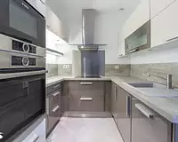 Appartement, 43,2 m²