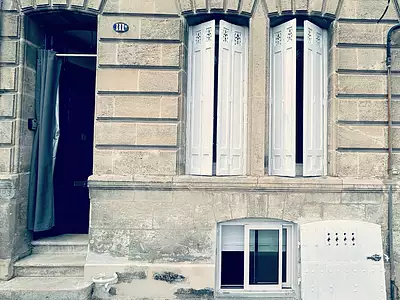 Appartement, 68,89 m²
