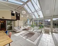 Maison, 162 m²