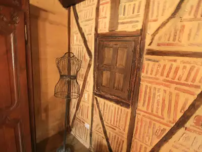 Maison, 120 m²