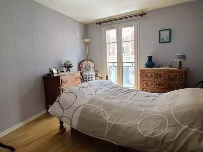 Appartement, 94 m²