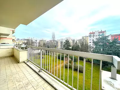 Appartement, 70 m²