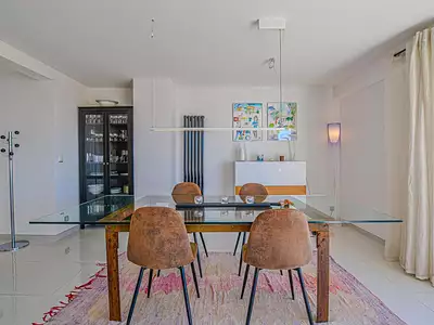 Appartement, 93 m²