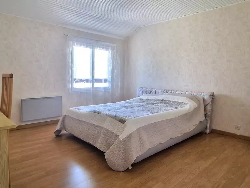 Maison, 92 m²