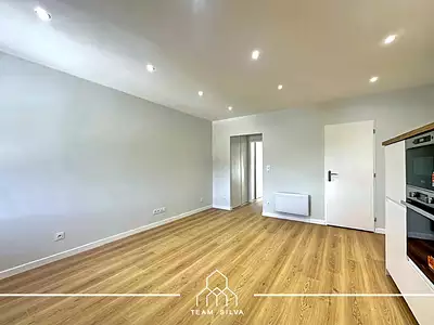 Appartement, 45 m²