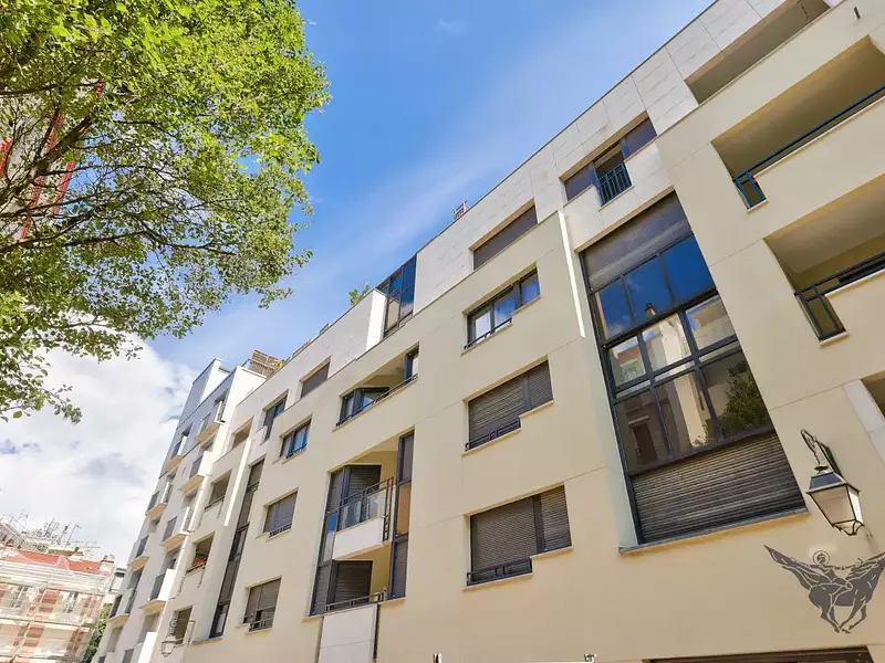 Appartement, 25,81 m²