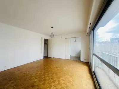 Appartement, 31 m²