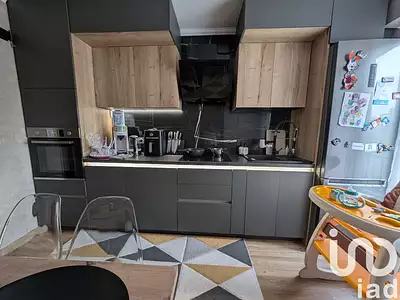 Appartement, 66 m²