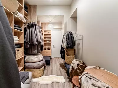 Appartement, 82 m²