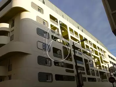 Appartement, 19,2 m²