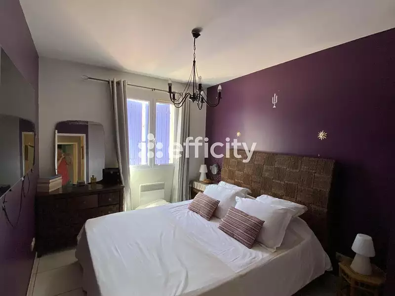 Maison, 80 m²