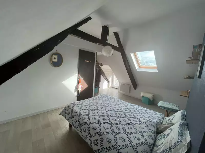 Maison, 108 m²