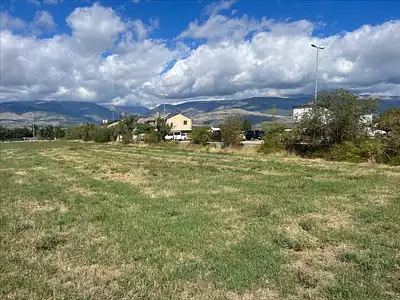 Terrain, 360 m²