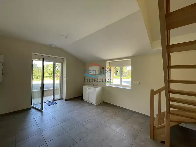 Maison, 43,38 m²