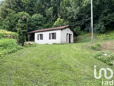 Maison, 182 m²