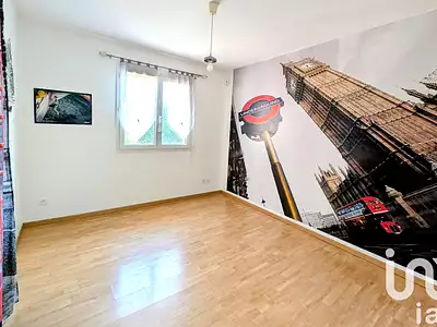 Maison, 161 m²