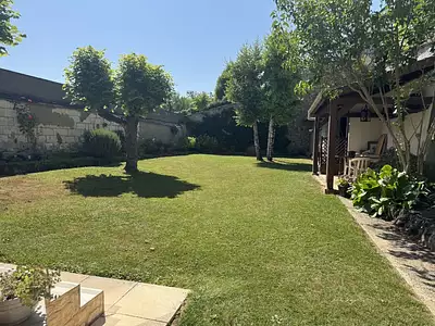 Maison, 109 m²