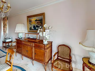 Maison, 186 m²