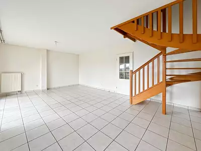 Maison, 101 m²