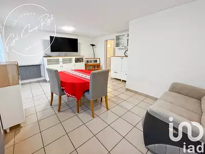 Appartement, 87 m²