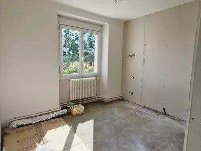 Maison, 122 m²