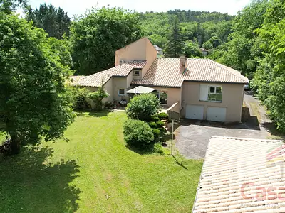 Maison, 150 m²