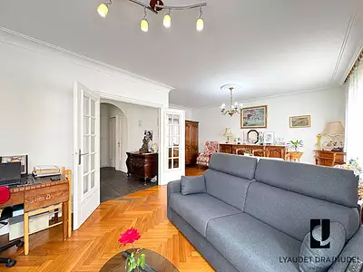 Maison, 148,5 m²