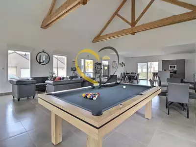 Maison, 50,4 m²