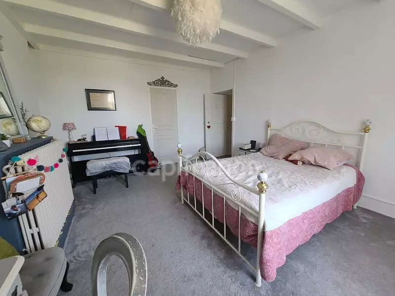 Maison, 207 m²