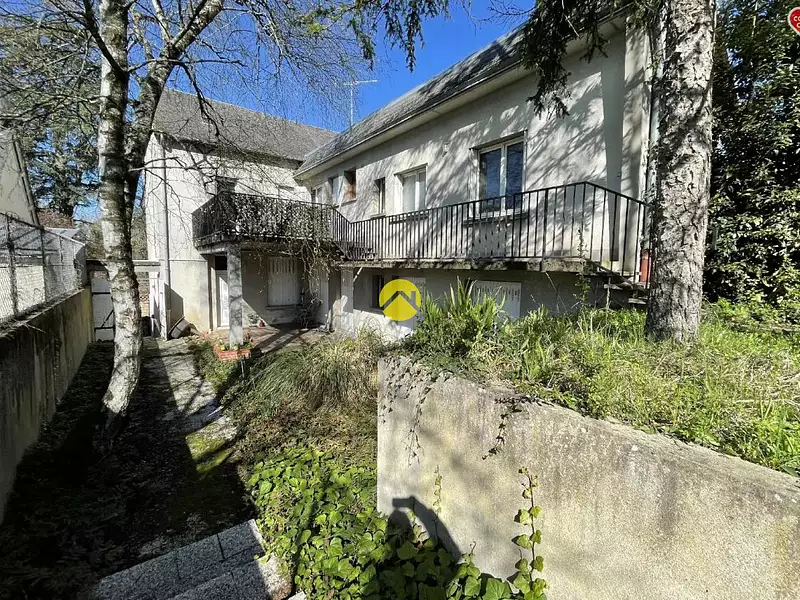 Maison, 177 m²