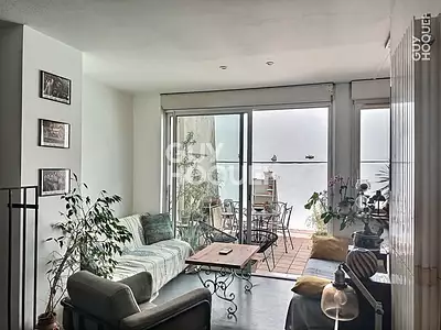 Appartement, 70 m²