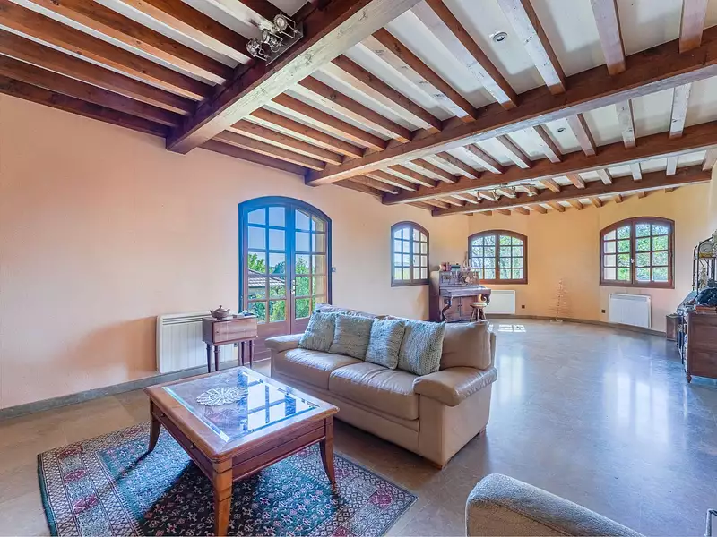 Maison, 150 m²