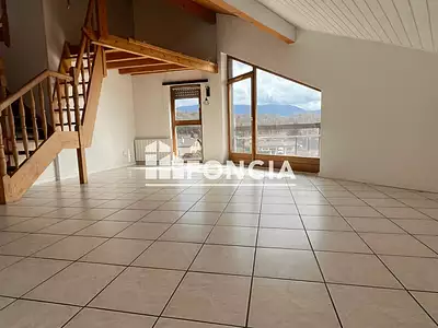 Appartement, 104 m²