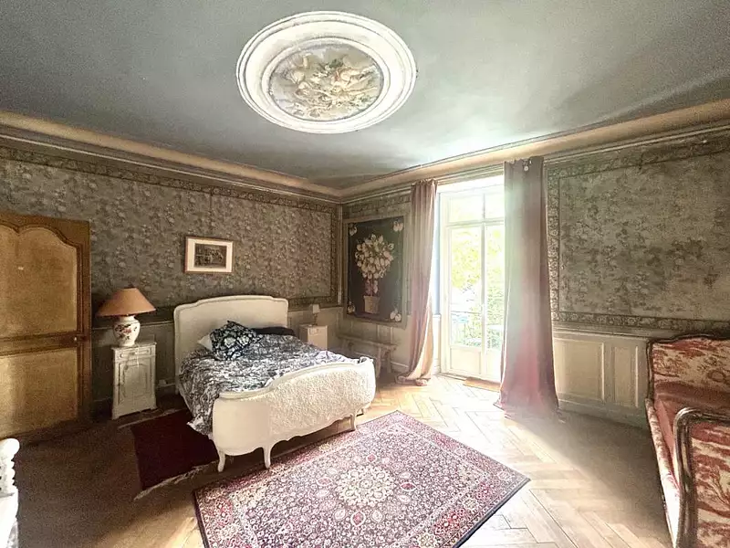 Maison, 280 m²