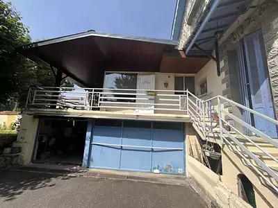 Maison, 202 m²